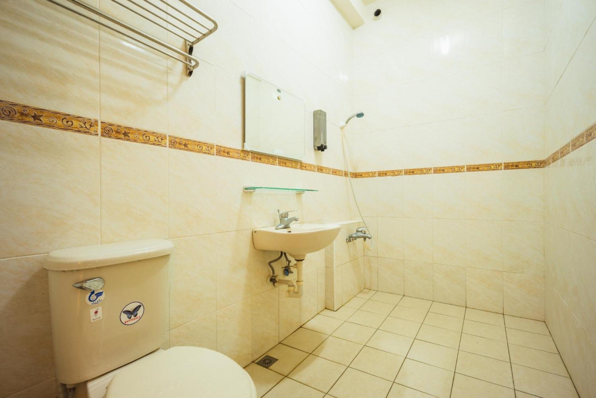 Train Hostel Chaozhou ห้อง รูปภาพ